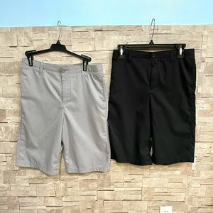 NWOT boys under armour shorts